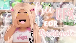 Free TRANSPARENT gfx for YOUR THUMBNAILS! *no credit*
