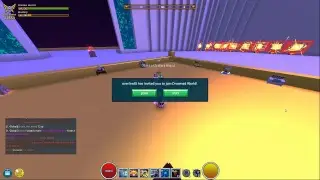 Trove Розыгрыш Streamer Dream!!!!