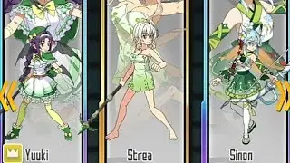 [SAO:MD] - F2P Guide for Beginners - Ep 5: Panic! Monster Beach Party (Master +1)