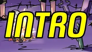 ''INTRO'' - UNA BANDITA INDIE (2024)