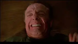Misery Movie last Fight