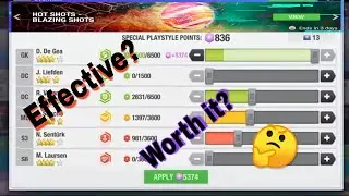 Hot shot event in top eleven 2022| Spending Tokens? (Best advice why You shouldn't)| #topeleven3d