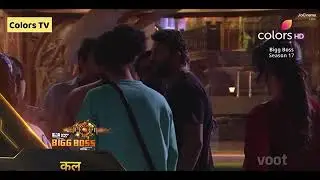 Big Boss 17 NEW PROMO 4th Nov weekend ka vaar Salman Khan अभिषेक को आया गुस्सा