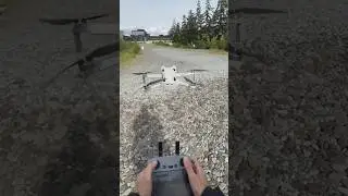 😎DJI Mini 4 Pro: How to set Max Flight Distance in City!🔥