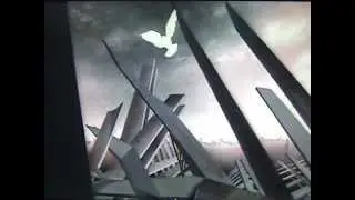 Chemtrails,Frightened