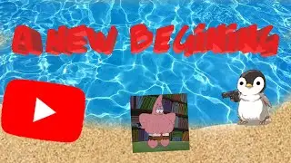 The Grind Starts Now (Killing Pro Pov)