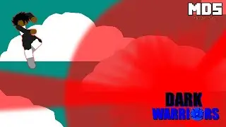 Dark Warriors Season 1 E2 - Stick Nodes