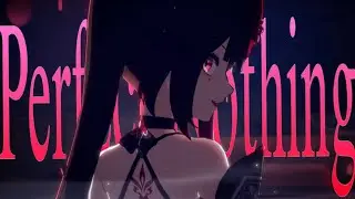 (Flash/Glitch Warning) / Perfect Nothing / Multifandom Mep Complete