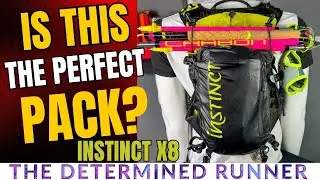 Instinct X8 18lt Pack - Is it the perfect pack?