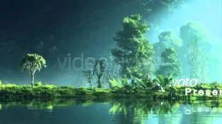 After Effects Project Files   The Jungle   VideoHive