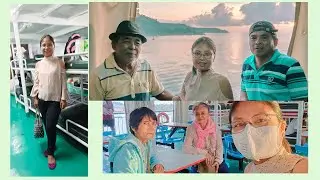 Mindanao Adventure