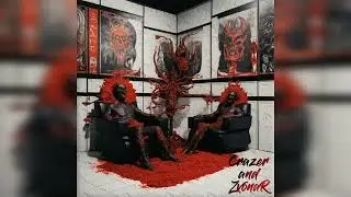 Crazer and ZvonaR - Welcome To The Hell