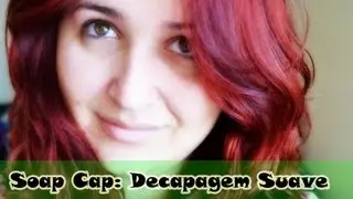 Soap Cap - Decapagem suave caseira