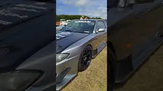 nissan Silvia s13 😎
