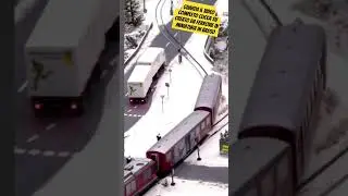 NEVE NATALE TRENINO MODELLISMO FERROVIE IN MINIATURA