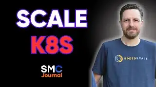 Scaling Kubernetes, Microservices,  and Ephemeral Environments