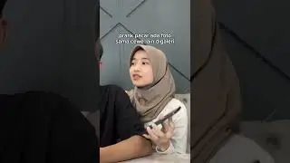 SAMPE NANGIS❗️ADAM KETAUAN SELINGKUH😱 SYIFA MINTA PUTUS🥲