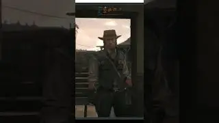 Red Dead Redemption - Yuzu Mainline 