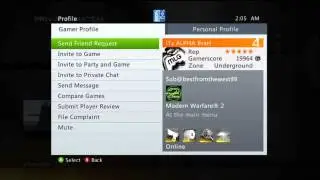 Going for the snowball-Noshow-Sub base 3rd Map