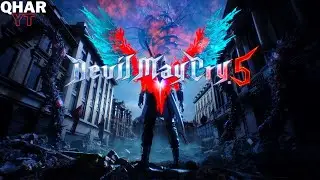 DMC 5 PART 5. No commentary .