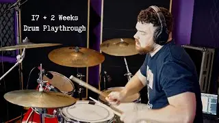 The Playbook Drum Playthrough - 