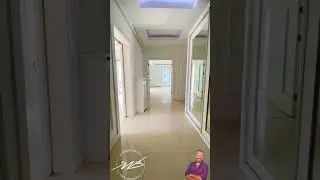 Samsun Derebahçe’de Site içi Havuzlu Satılık 4+1 daire