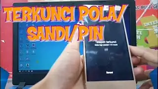 BUKA POLA REDMI NOTE 3 MEDIATEK !! Tidak bisa hard reset