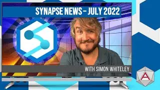 Azure Synapse News - July 2022