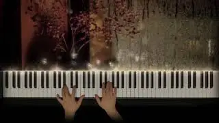 Kiss the rain - Yiruma