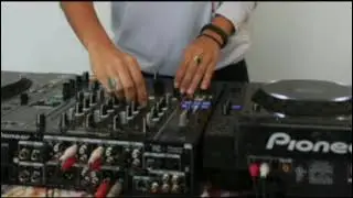 DJ Spen Ft Gary Hudgins - Don't Be Afraid