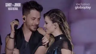 Sandy e Junior | Nossa História (Chamada)