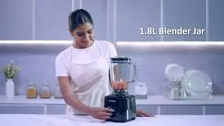 5in1 Food Processor