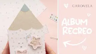 ♥ Album Recreo ♥