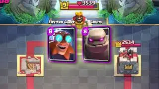 Clash Royale 