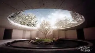 UE4 - The Magical Place