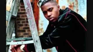 AZ - The Essence (Feat. Nas) (2002) [luvtriangles]