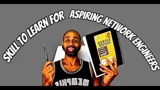 Network Engineering Skill That Helped Me Make 100K!!