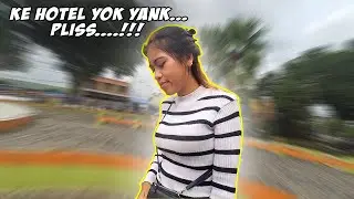 BARU PACARAN 1 BULAN NEKAT MINTA JATAH AUTO PUTUS ?