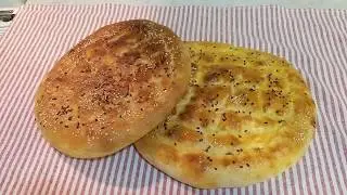 Dve pogače od jednog testa i ništa ne možete da pogrešite, svako može da ih spremi