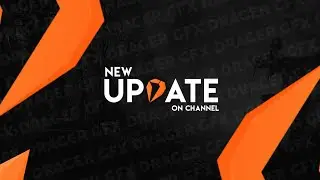 A NEW UPDATED ⬆️ ON CHANNEL