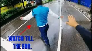 POLICE OFFICER PRO MAX  ||DHOOM 005||  WATCH TILL THE END.