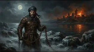 When Europe Was Hunted: The Untold Barbary Pirates Slave Trade