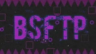 BSFTP 100%