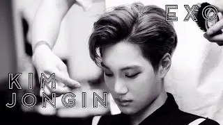 Ким Чонин Оппа! | Kim Jongin | Kai | EXO | K-pop Oppa |