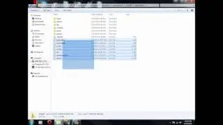 How To Fix DarkRP LUA Error: Cannot find cl_init.lua
