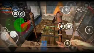 Оксайд Месть Клану Читеров kill mod mod vip w7x Gem guardian Haker Rust lios oxide 7stools survival