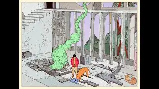 Kilian Eng [Part 2]