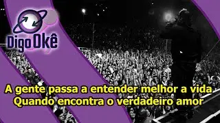 Charlie Brown Jr. - Lutar pelo que é meu (Karaokê) - Áudio Oficial