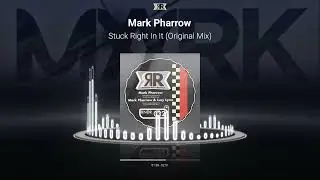 [RNDR032] Mark Pharrow - Stuck Right In It (Original Mix)