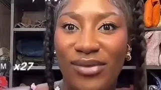 AYA NAKAMURA PARLE DE SA VIE SENTIMENTALE ET DE SA FILLE AVA QUI FAIT DES BÊTISES
